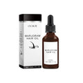 Marjoran Mi Hair Oil 30ml bottle with moisture replenishment formula for dry hair repair