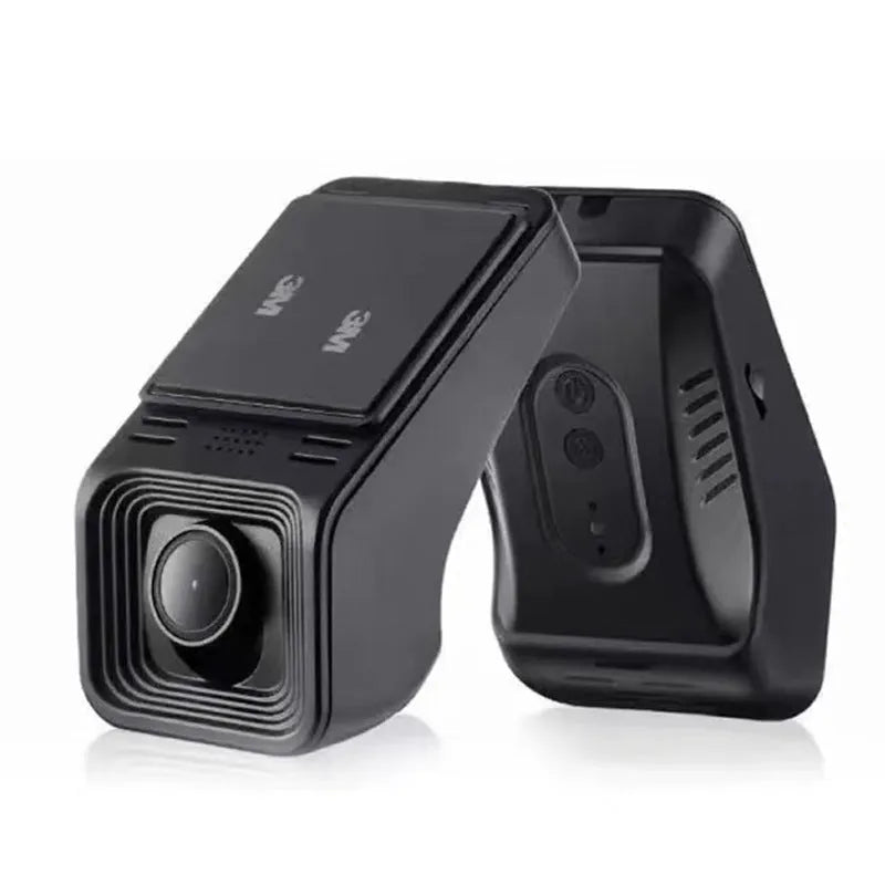 V4ACC specification driving recorder with 1080p HD night vision camera and mobile app control