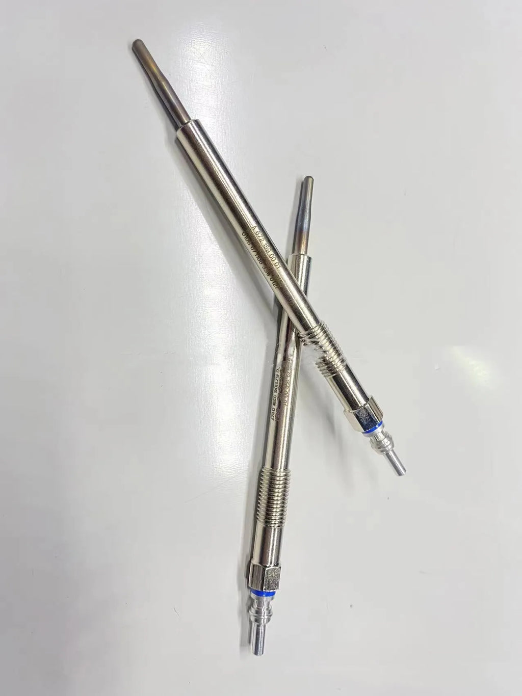 Shuanglong preheating plug with 1mm cylinder diameter for vaping device coil testing