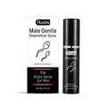 5ml men's personal care spray bottle with ginger extract and Jiang Shui ingredients