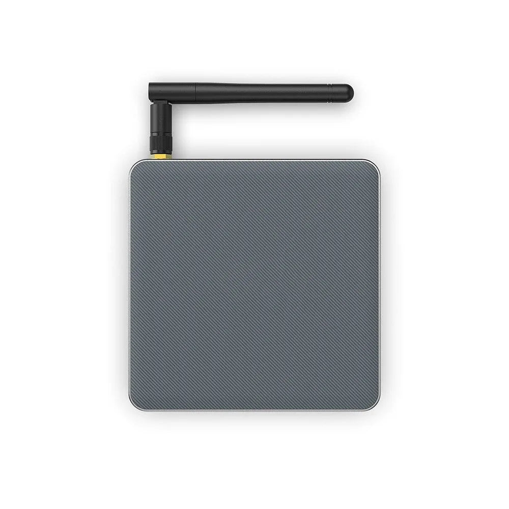 Android 8K television set-top box with RK3566 processor and HDMI output