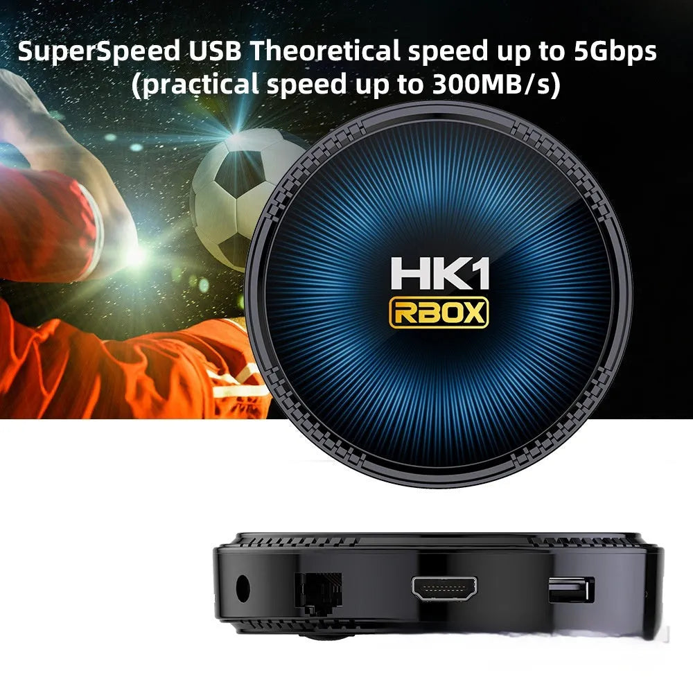 Wireless Bluetooth projector for home use, compact 106×27mm size, with HDMI and WiFi