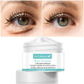 30ml jar of beauty eye cream for women's skincare focused on the delicate eye area