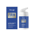 50g jar of Lifting Smooth Moisturizer facial cream with hyaluronic acid and shea butter.