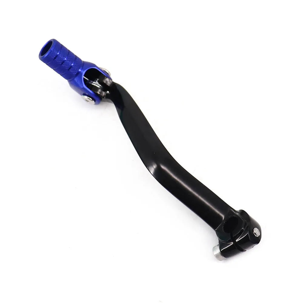 YZF variable gear lever for Yamaha YZ125 YZ250 YZ250X off-road motorcycles