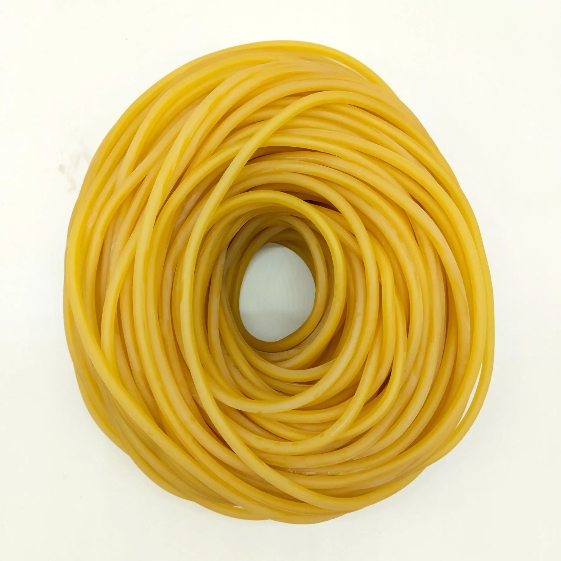 High elastic multi-specification latex rubber band for shooting sports in 1745 colour options