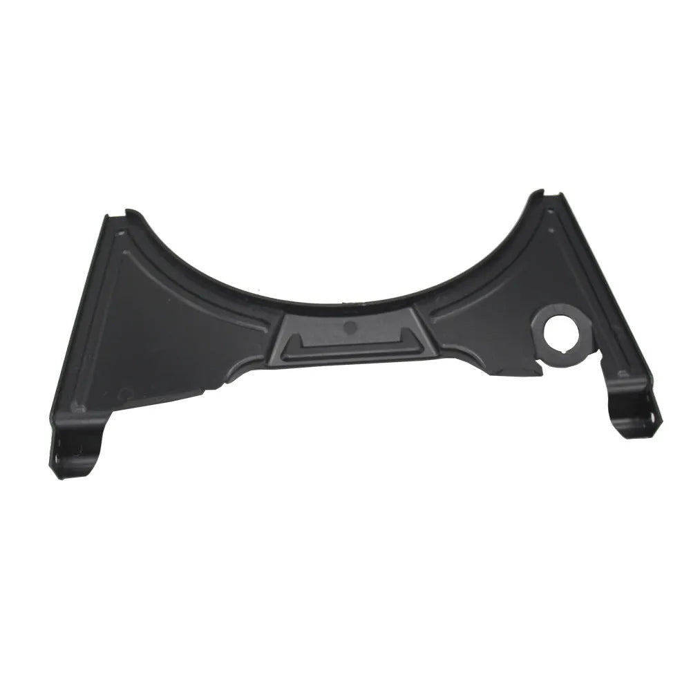 MO-CH003 matte black ABS cockpit fairing for BMW R1250GS and R1200GS adventure motorcycles
