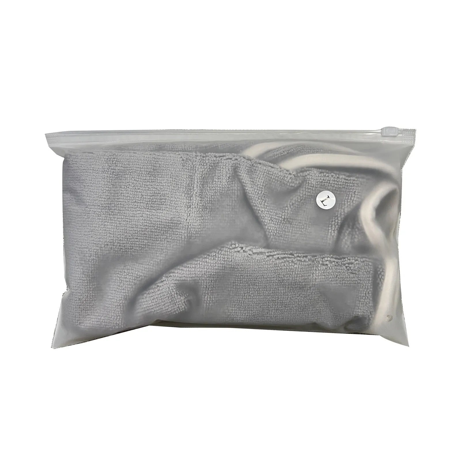 Super absorbent dog bathrobe outfit for drying after baths available in six sizes