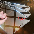 Tempered glass screen protector for iPhone with anti-fingerprint surface