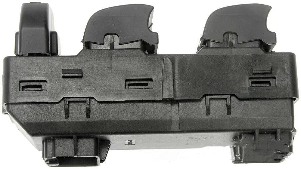 BT4Z-14529-AA black electric window regulator switch for Ford vehicles