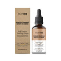 60ml bottle of self-drying tanning health drops containing traditional Chinese medicine extract