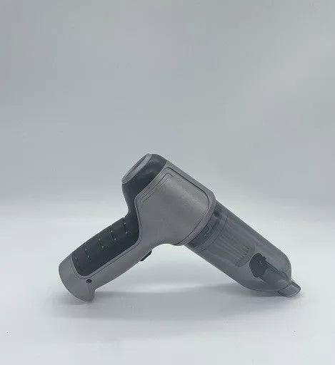 Three-in-one wireless car pet vacuum cleaner with brushless motor and 200ml dust bucket