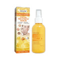 30ml retinol anti-wrinkle essence spray in boxed packaging for facial wrinkle reduction