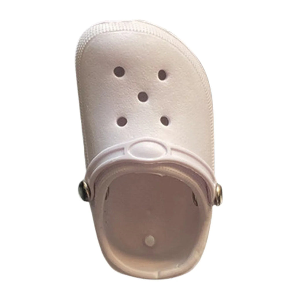 Car vent aromatherapy diffuser miniature shoe ornament in multiple colours