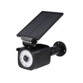 Modern simplicity solar lamp outdoor anti-thief lighting IP65 single white light integrated type 5V 1.5W
