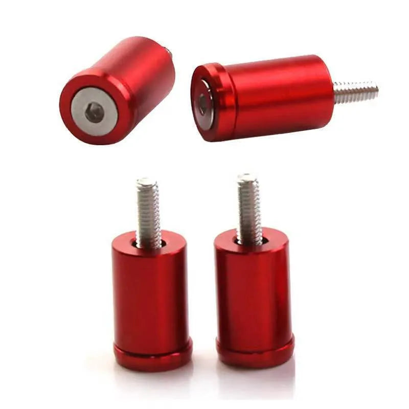 Aluminium machine cover pad height sheet for car modification with screws, nuts and washers
