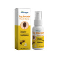 Tag Recede Repair Spray 30ml bottle with bee venom and tea tree oil for scalp treatment