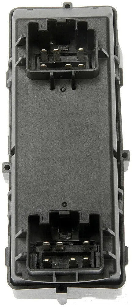 BT4Z-14529-AA black electric window regulator switch for Ford vehicles
