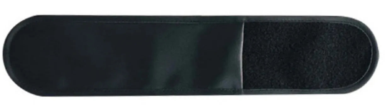 EMS massage belt with abdominal stickers and rechargeable host unit for muscle strengthening
