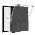 Transparent airbag protective phone case for 7-inch Xiaomi e-readers and tablets