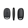 433MHz wireless car remote control duplicate with ABS plastic casing and copy functionality