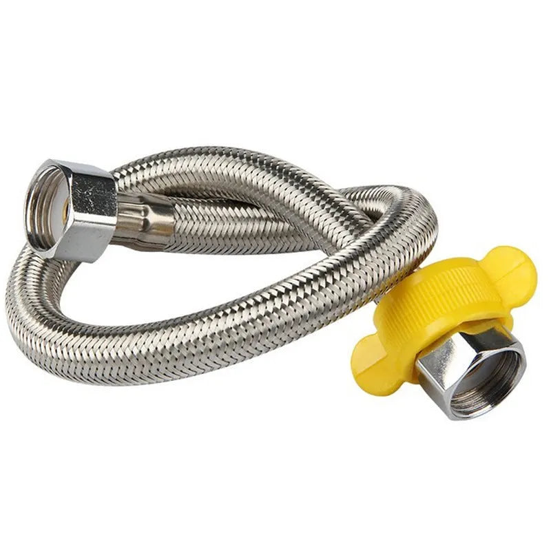 Stainless steel cup washer with 30mm seat diameter for kitchen faucet installation