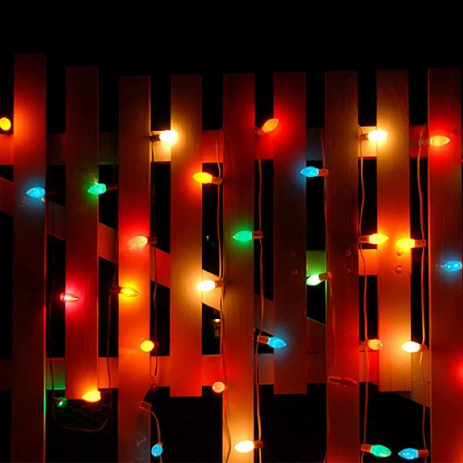Solar remote control outdoor Christmas decoration light with lithium battery, SMD lamp beads, IP44 for garden park