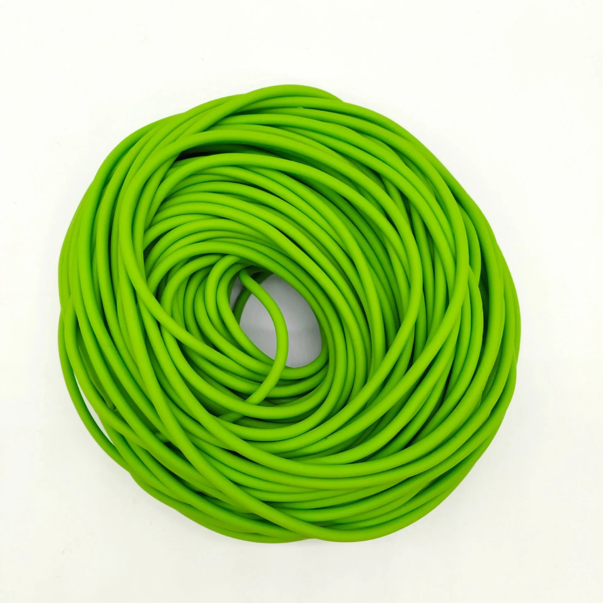 High elastic multi-specification latex rubber band for shooting sports in 1745 colour options