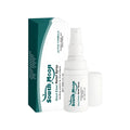 Gout Ease Relief Spray 30ml bottle with menthol turmeric ginger and cherry for topical joint soothing relief