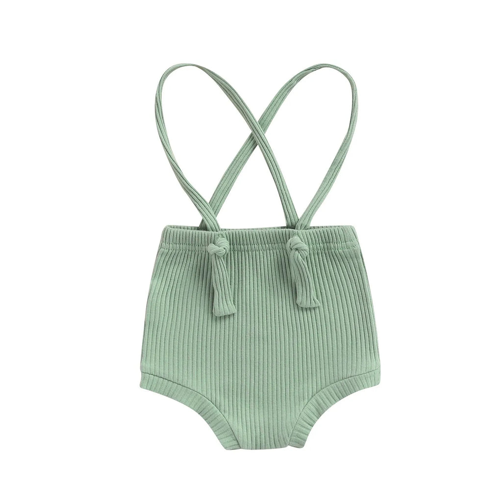 Cotton high waist triangle bottoming stretch pants for baby carrier in solid colour for toddlers