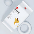 Pet protection mat dog physical pants non-woven fabric protective pad 30 pieces pack