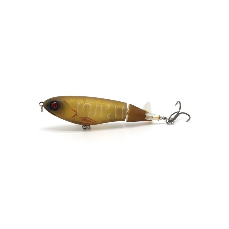 7.5cm soft plastic road fishing bait artificial lure in multiple colour options
