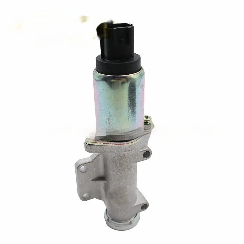 Control valve for Toyota Corolla idle control system, standard measurement accuracy, default colour finish