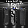 L7 home security camera recorder with HD image quality and infrared night vision