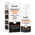 30 ml scalp concealer pomade for covering hair thinning and nourishing the scalp