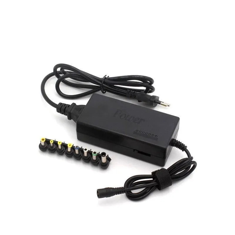 KDP-96W notebook power multi-functional charger in style colour, 96W universal laptop adapter