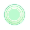 Silicone car door shock protection pads in various colours with 20mm diameter for anti-collision vehicle protection