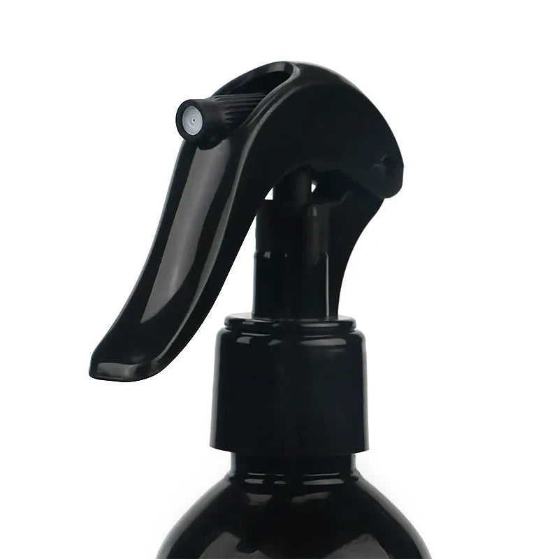 Automotive coating agent spray bottle in 250ml or 500ml size for vehicle maintenance