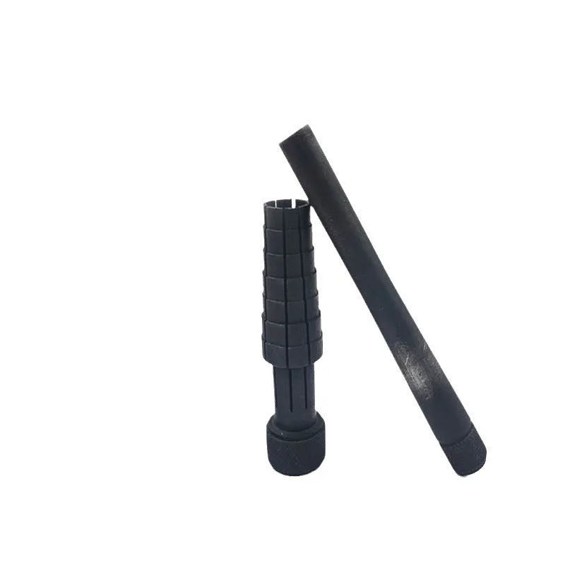 Professional HXF330025 ring stretcher tool set with circular frame, base expander, and rubber hammer for jewellery resizing.