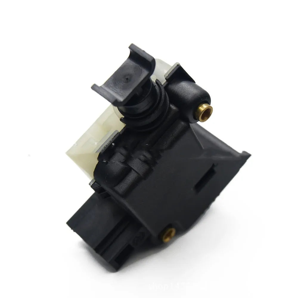 Black car boot lid lock actuator motor 3B5827061B for Volkswagen Passat Beetle Touareg Golf