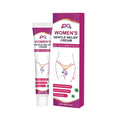 20g gentle soothing cream for women's intimate areas with natural botanical extracts