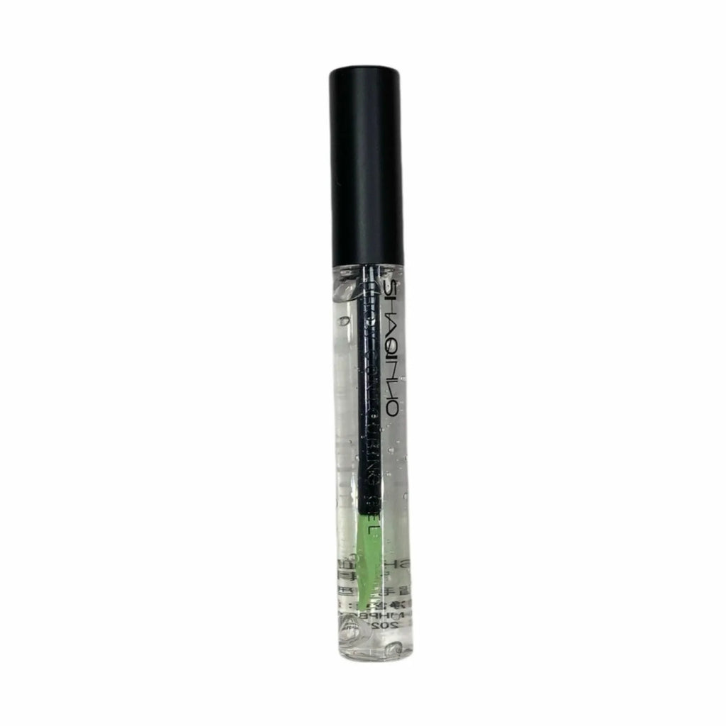 S9032 transparent waterproof eyebrow shaping raincoat in single style