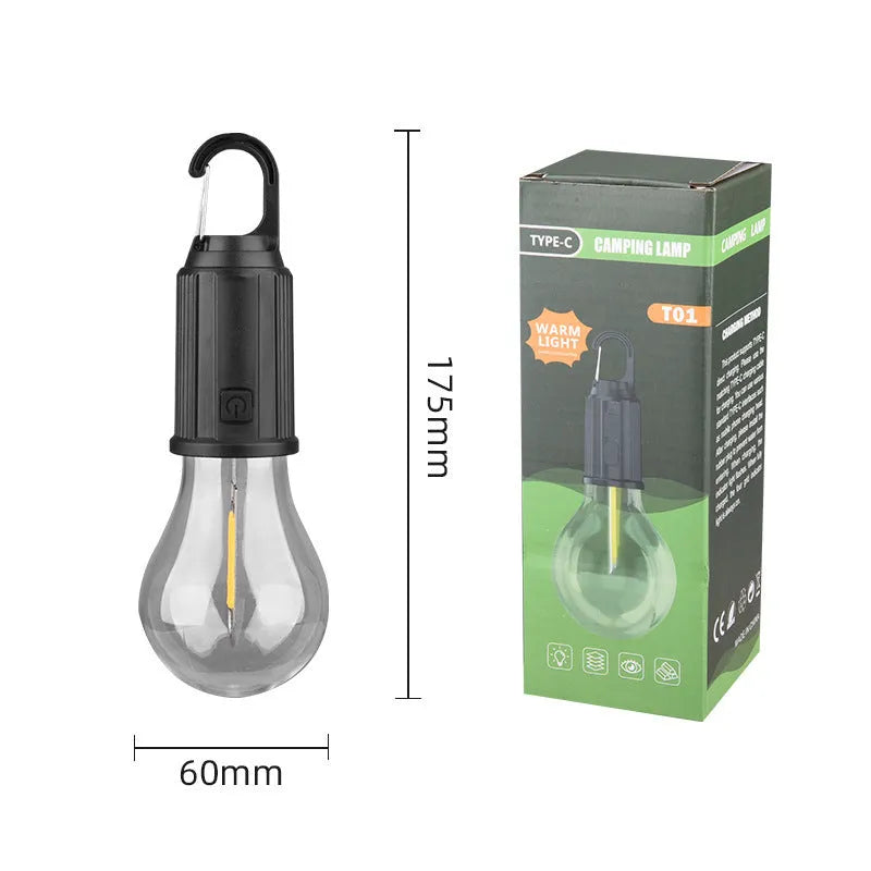 Five solar-powered lantern-shaped outdoor lights with warm white LED illumination