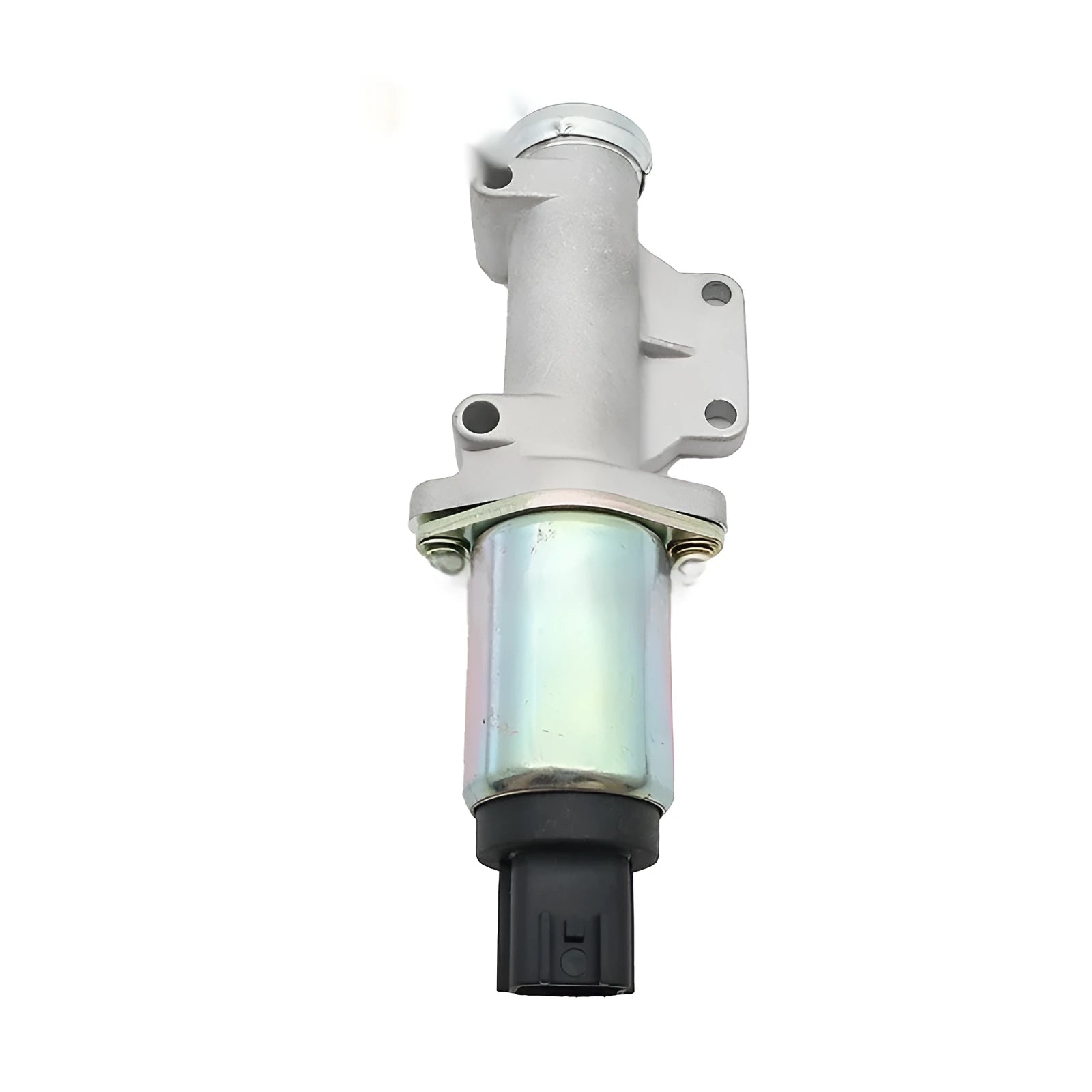 Control valve for Toyota Corolla idle control system, standard measurement accuracy, default colour finish