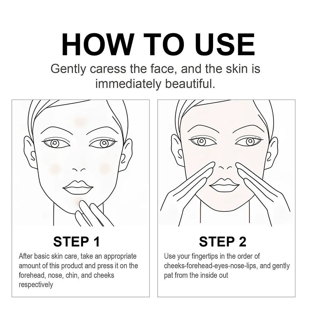 Moisturising Correcting CC Cream by Erborian, waterproof anti-sweat, colour-changing formula, available in Dark and Light shades.