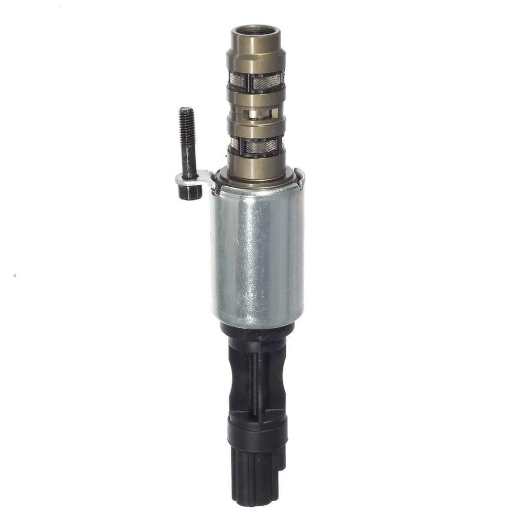 Ford oil control valve VVT solenoid component for Mustang Explorer vehicles