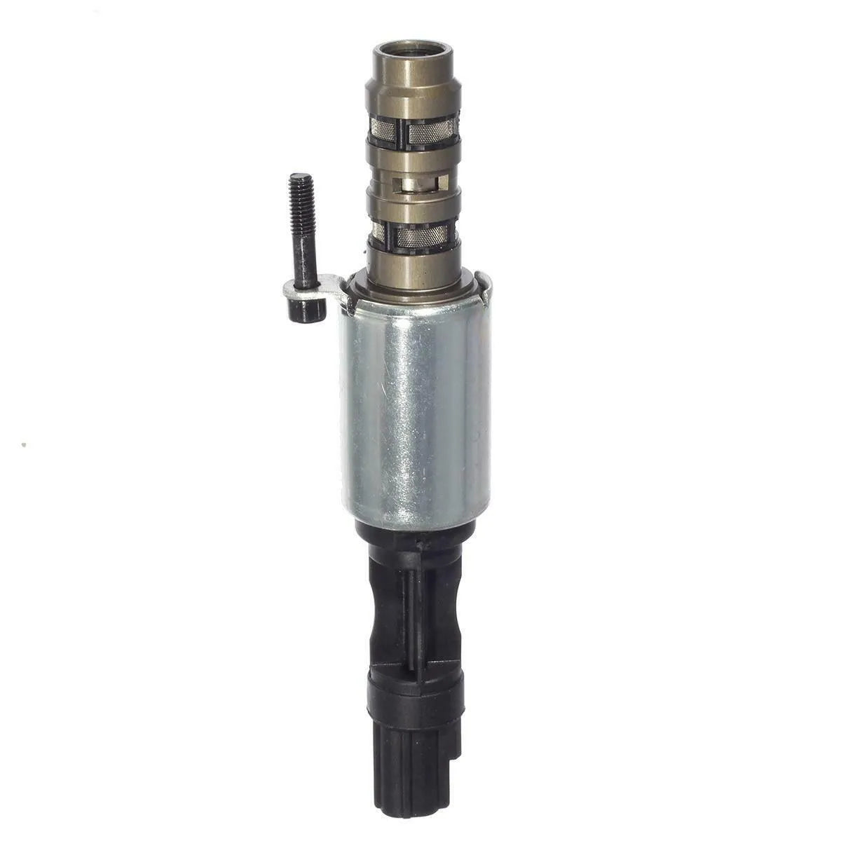 Ford oil control valve VVT solenoid component for Mustang Explorer vehicles