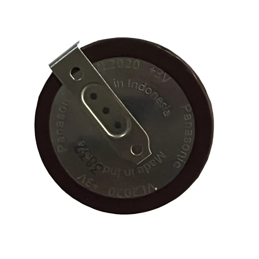 CP-VL20 car remote control key battery 3V coin cell replacement