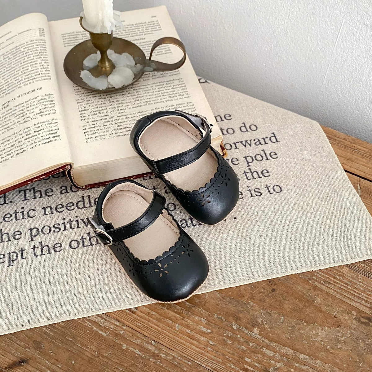 Soft sole pet shoes in red pink black or milky white with artificial PU upper and rubber sole, sizes S M L