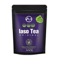 Single bag of instant sugar-free slimming tea with cold soaking preparation technology